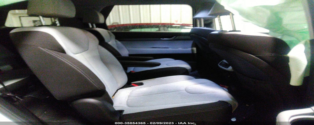 KM8R2DHE6MU238793 2021 HYUNDAI PALISADE photo no. 8