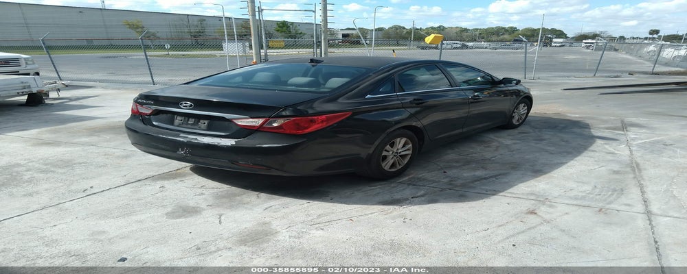 5NPEB4AC4CH465128 2012 HYUNDAI SONATA photo no. 4
