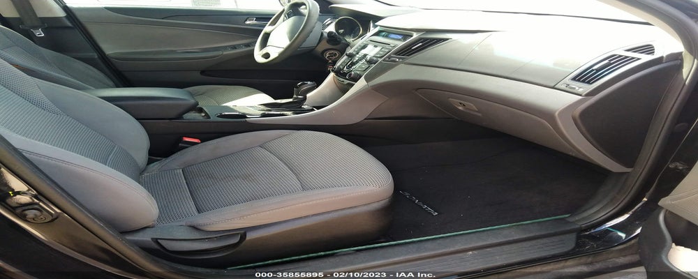 5NPEB4AC4CH465128 2012 HYUNDAI SONATA photo no. 5