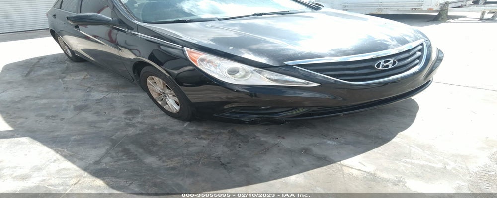 5NPEB4AC4CH465128 2012 HYUNDAI SONATA photo no. 6