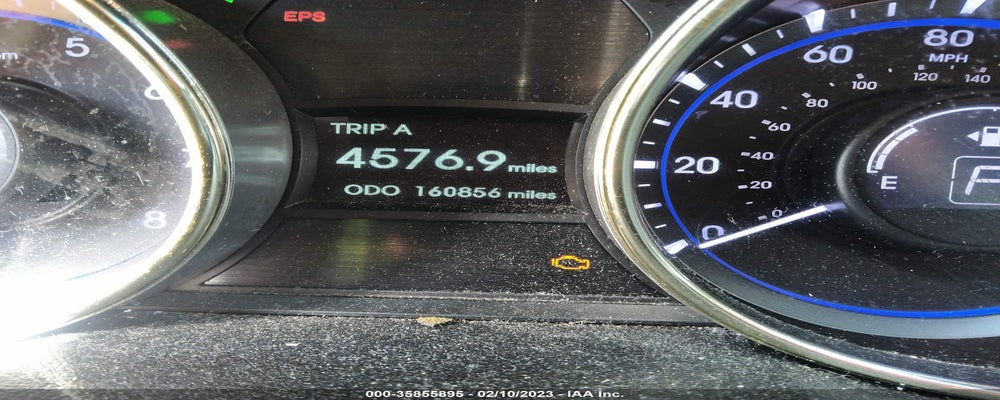 5NPEB4AC4CH465128 2012 HYUNDAI SONATA photo no. 7