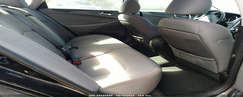 5NPEB4AC4CH465128 2012 HYUNDAI SONATA photo no. 8