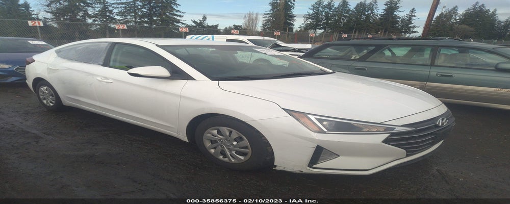 5NPD74LF4KH495538 2019 HYUNDAI ELANTRA photo no. 23