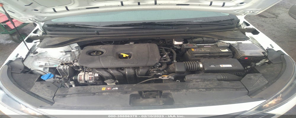 5NPD74LF4KH495538 2019 HYUNDAI ELANTRA photo no. 10