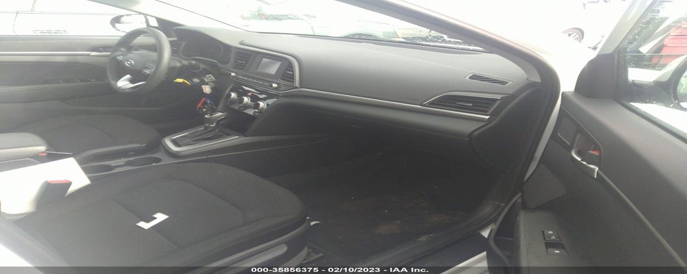 5NPD74LF4KH495538 2019 HYUNDAI ELANTRA photo no. 5