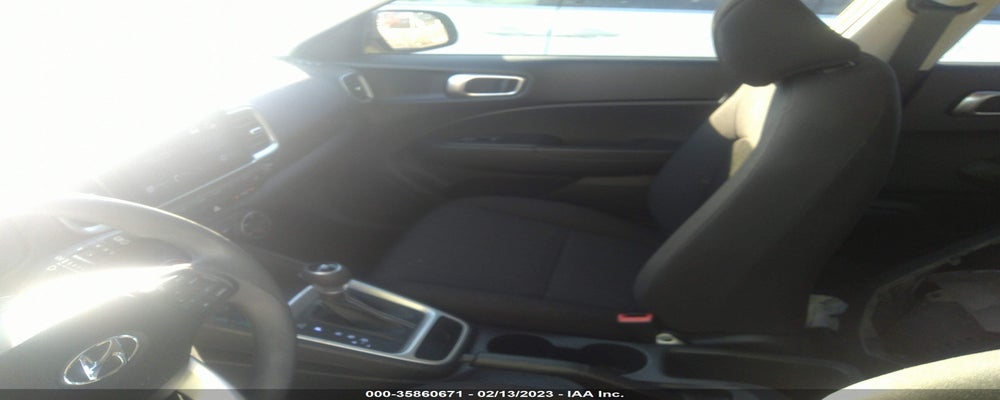 KMHRB8A36LU042531 2020 HYUNDAI VENUE photo no. 5