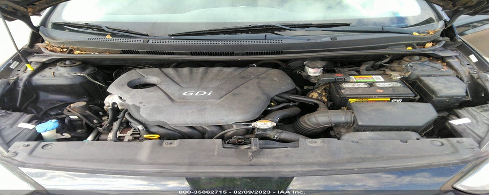 KMHCU5AE0DU078572 2013 HYUNDAI ACCENT photo no. 10