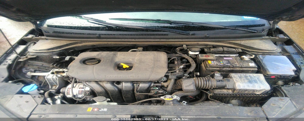 5NPD84LF4LH574822 2020 HYUNDAI ELANTRA photo no. 10