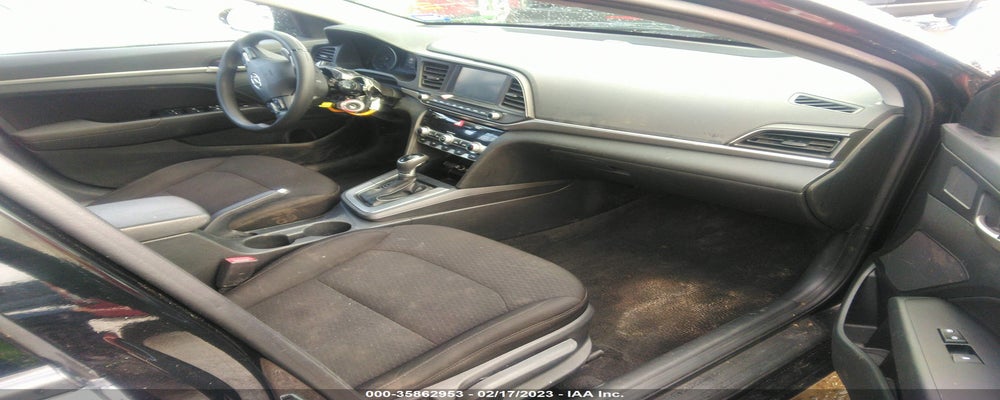 5NPD84LF4LH574822 2020 HYUNDAI ELANTRA photo no. 5