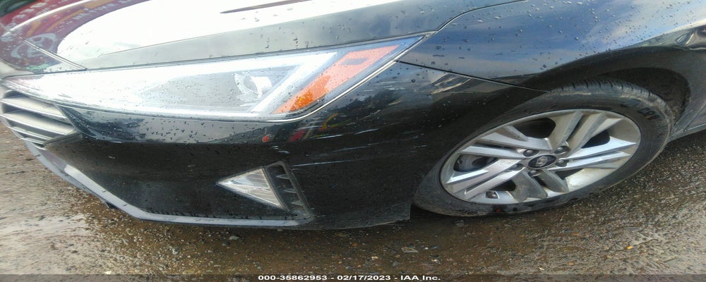 5NPD84LF4LH574822 2020 HYUNDAI ELANTRA photo no. 6