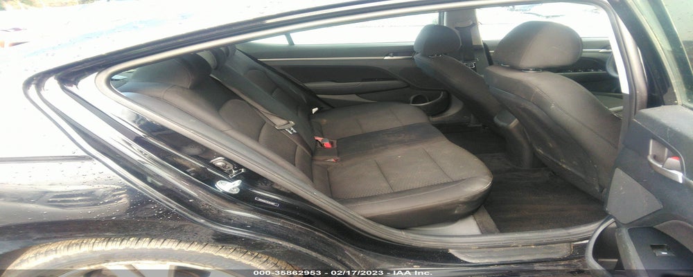 5NPD84LF4LH574822 2020 HYUNDAI ELANTRA photo no. 8