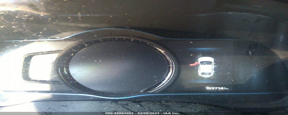 KMHC75LC1HU049719 2017 HYUNDAI IONIQ photo no. 7