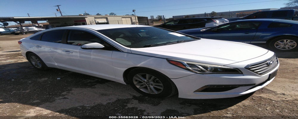 5NPE24AA3FH201420 2015 HYUNDAI SONATA photo no. 1
