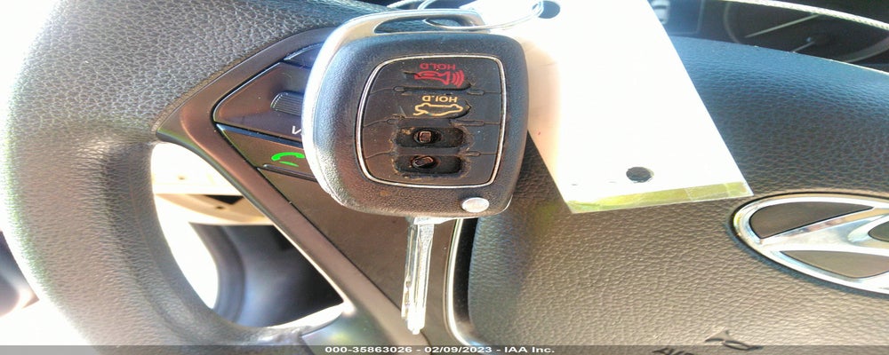 5NPE24AA3FH201420 2015 HYUNDAI SONATA photo no. 11