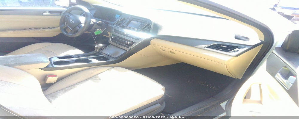 5NPE24AA3FH201420 2015 HYUNDAI SONATA photo no. 5