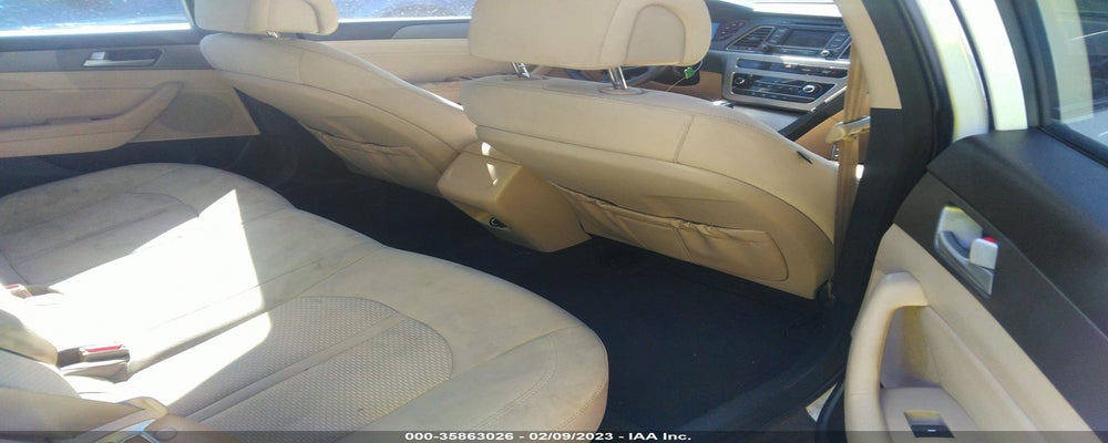 5NPE24AA3FH201420 2015 HYUNDAI SONATA photo no. 8