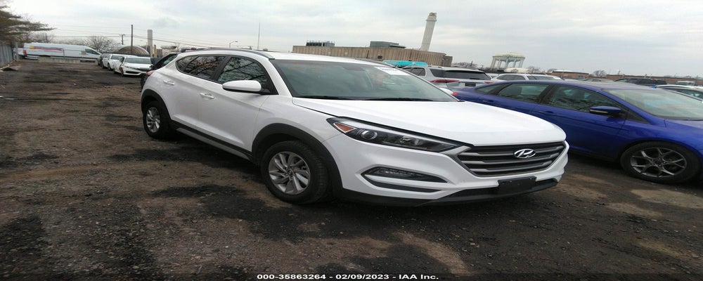 KM8J3CA48JU744658 2018 HYUNDAI TUCSON photo no. 16
