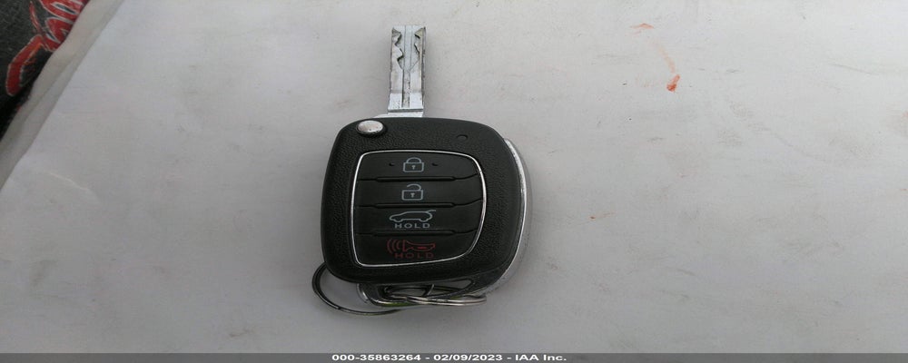 KM8J3CA48JU744658 2018 HYUNDAI TUCSON photo no. 11