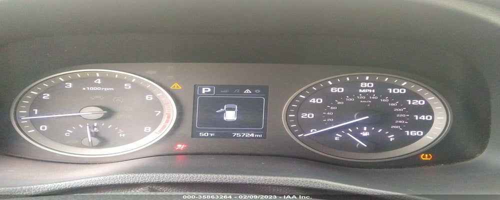 KM8J3CA48JU744658 2018 HYUNDAI TUCSON photo no. 7