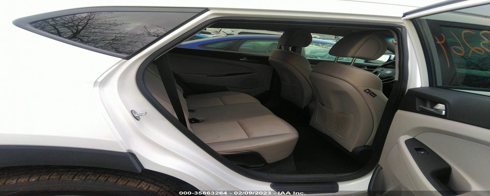 KM8J3CA48JU744658 2018 HYUNDAI TUCSON photo no. 8