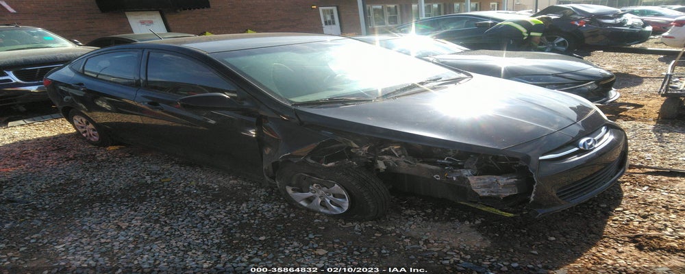 KMHCT4AE3GU004516 2016 HYUNDAI ACCENT photo no. 24