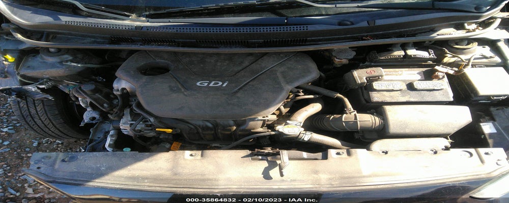 KMHCT4AE3GU004516 2016 HYUNDAI ACCENT photo no. 10