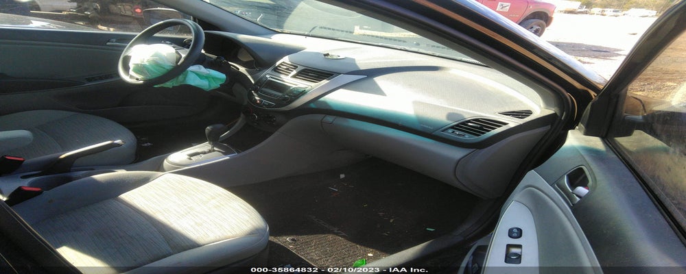 KMHCT4AE3GU004516 2016 HYUNDAI ACCENT photo no. 5