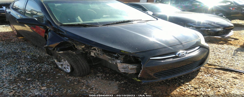 KMHCT4AE3GU004516 2016 HYUNDAI ACCENT photo no. 6