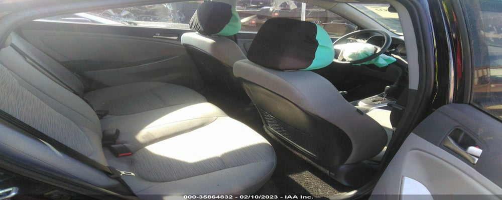 KMHCT4AE3GU004516 2016 HYUNDAI ACCENT photo no. 8