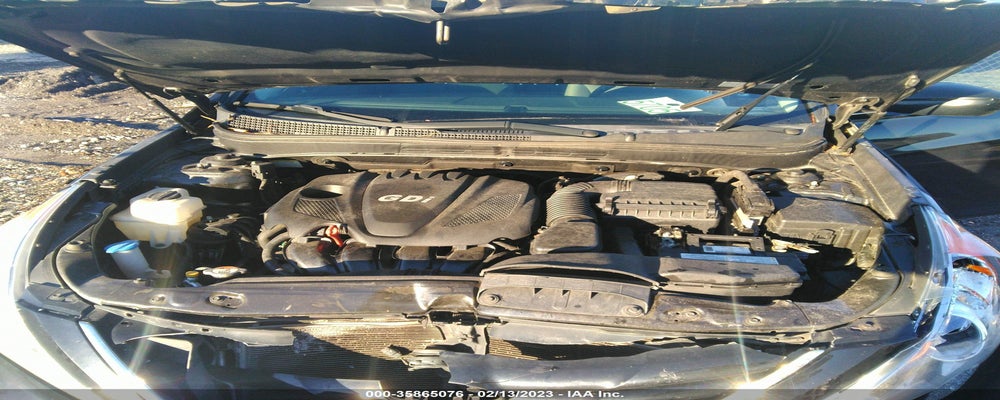5NPEB4AC6DH778067 2013 HYUNDAI SONATA photo no. 10