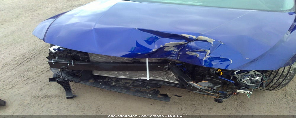KMHLM4AGXMU163141 2021 HYUNDAI ELANTRA photo no. 6