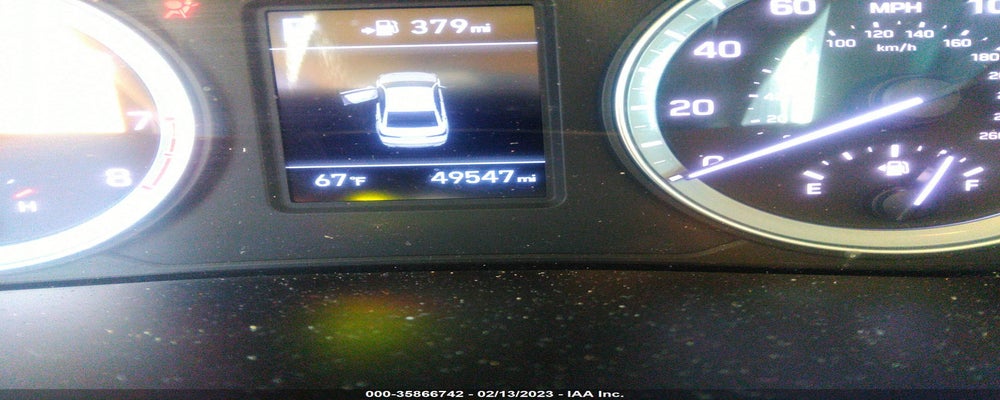 5NPE24AF6KH760126 2019 HYUNDAI SONATA photo no. 7