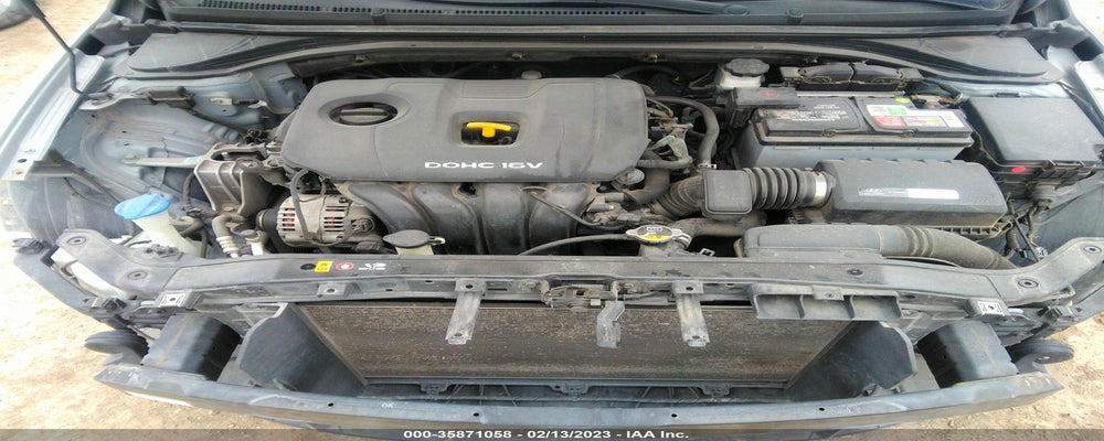 5NPD74LFXHH161748 2017 HYUNDAI ELANTRA photo no. 10