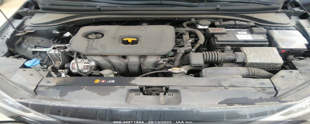 5NPD84LF7LH574006 2020 HYUNDAI ELANTRA photo no. 10