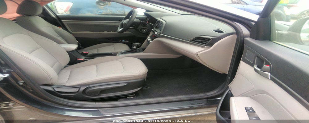 5NPD84LF7LH574006 2020 HYUNDAI ELANTRA photo no. 5