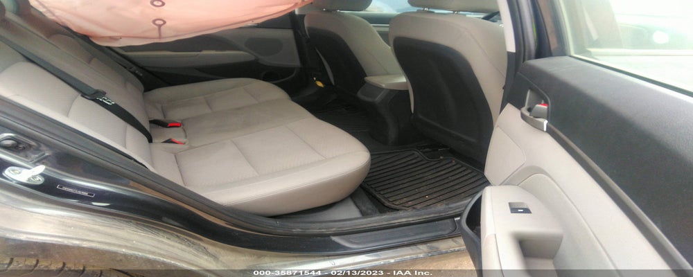 5NPD84LF7LH574006 2020 HYUNDAI ELANTRA photo no. 8