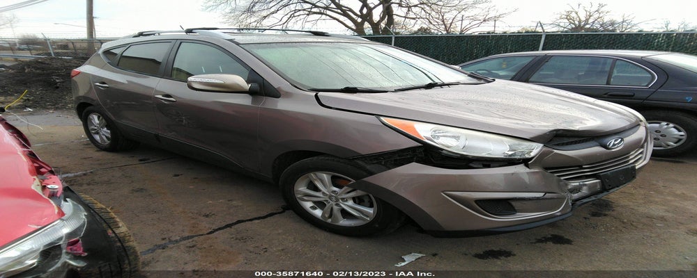 KM8JUCAC8CU471745 2012 HYUNDAI TUCSON photo no. 19