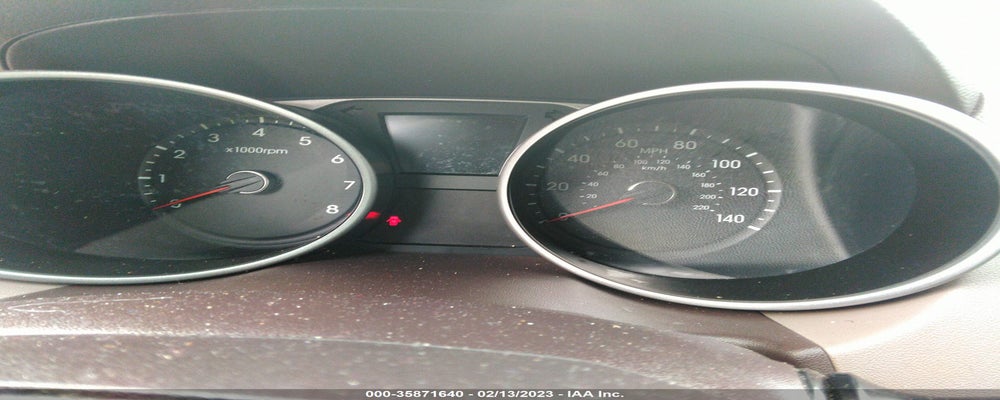 KM8JUCAC8CU471745 2012 HYUNDAI TUCSON photo no. 7