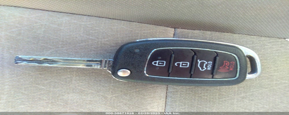 KM8J33A40GU239464 2016 HYUNDAI TUCSON photo no. 11