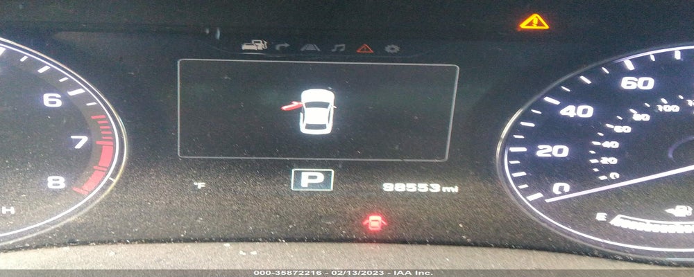 KMHGN4JE9FU073821 2015 HYUNDAI GENESIS photo no. 7