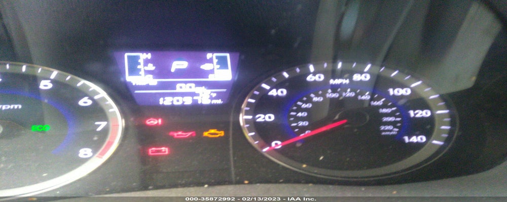 KMHCT4AE1GU014705 2016 HYUNDAI ACCENT photo no. 7