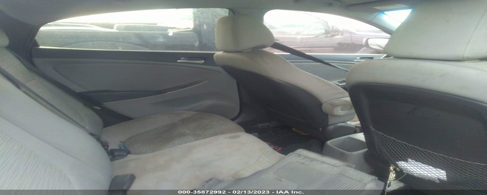 KMHCT4AE1GU014705 2016 HYUNDAI ACCENT photo no. 8
