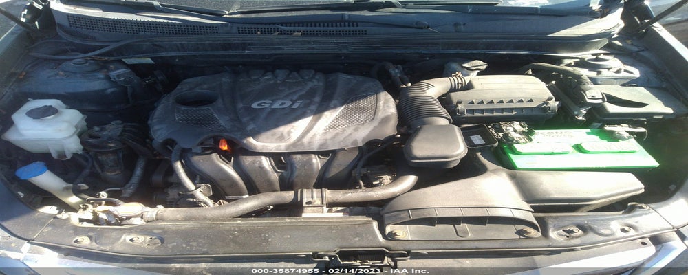 5NPEC4AC0CH378551 2012 HYUNDAI SONATA photo no. 10