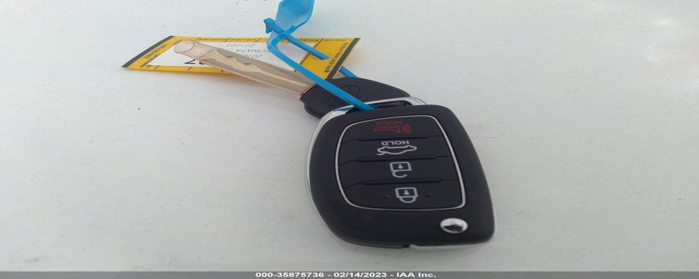 5NPE24AF3GH271223 2016 HYUNDAI SONATA photo no. 11