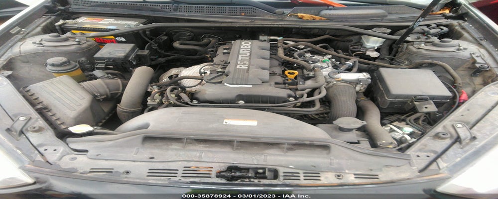 KMHHT6KD8CU069752 2012 HYUNDAI GENESIS COUPE photo no. 10