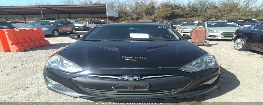 KMHHT6KD8CU069752 2012 HYUNDAI GENESIS COUPE photo no. 6