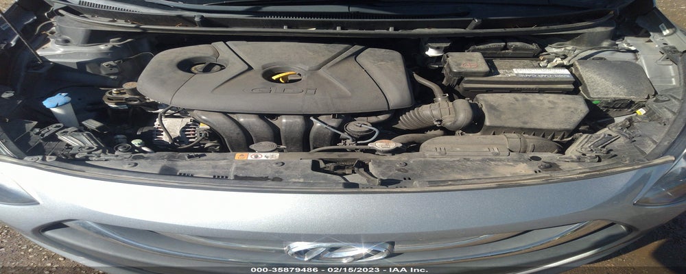 KMHD35LH1EU231167 2014 HYUNDAI ELANTRA GT photo no. 10