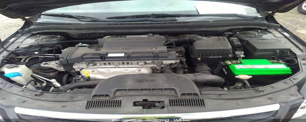 KMHDC8AE7BU093804 2011 HYUNDAI ELANTRA TOURING photo no. 10
