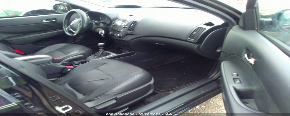 KMHDC8AE7BU093804 2011 HYUNDAI ELANTRA TOURING photo no. 5