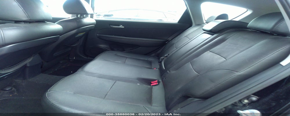 KMHDC8AE7BU093804 2011 HYUNDAI ELANTRA TOURING photo no. 8